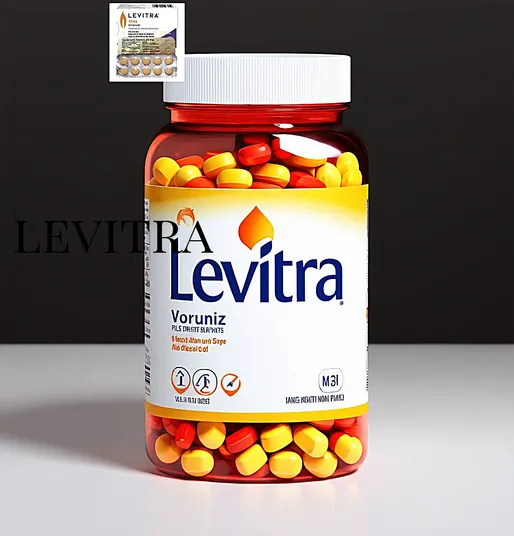 Levitra vente en ligne